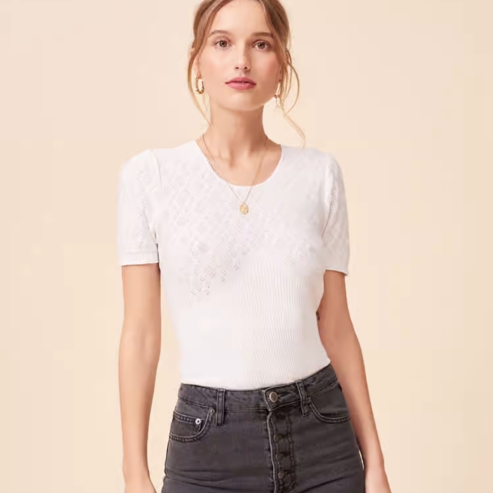 Rouje Nina Tee